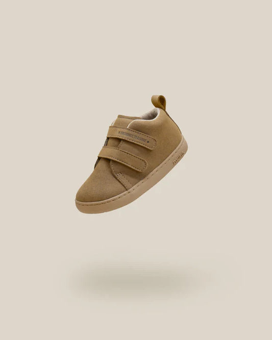Botas Oslo Mini-Tan Brown(hidrofugo)  - Muris