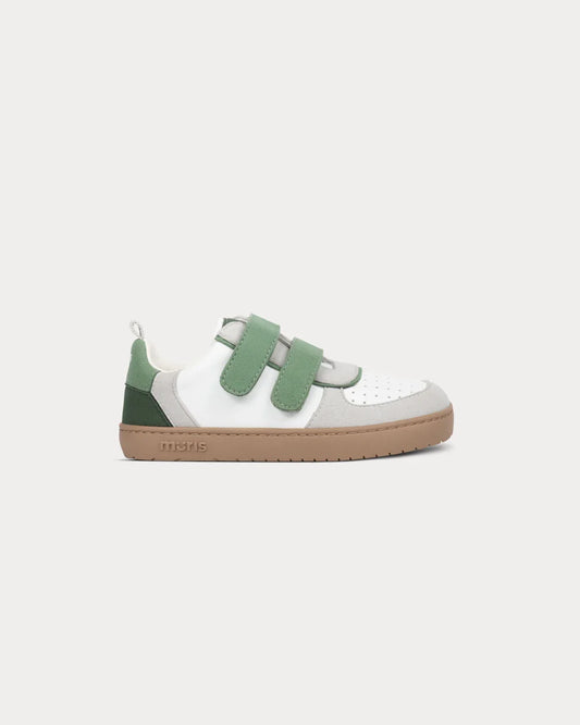 Sapatilhas Petra Junior Forest Green- Muris
