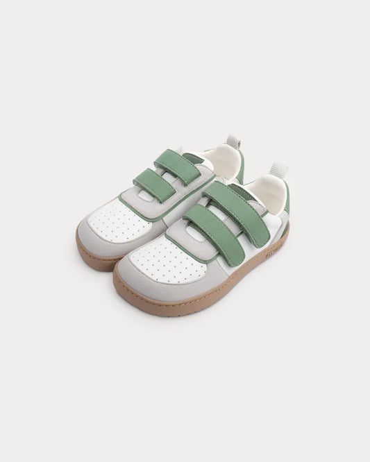 Sapatilhas Petra Junior Forest Green- Muris