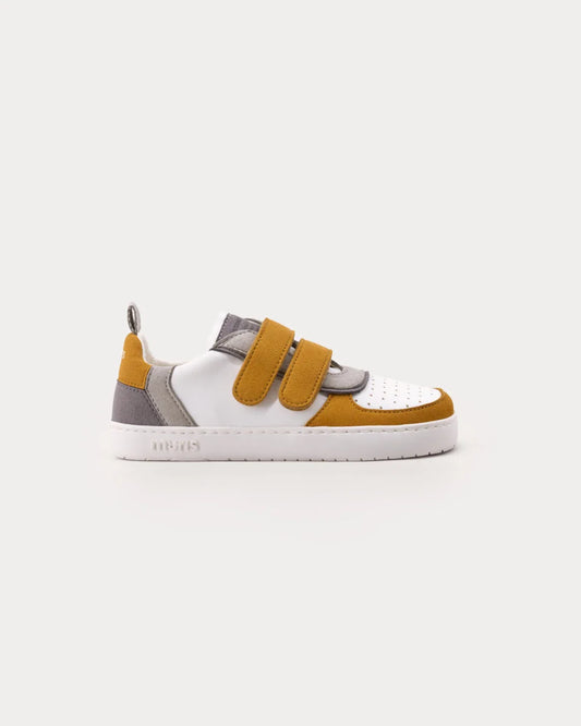 Sapatilhas Petra Junior Mustard-Muris