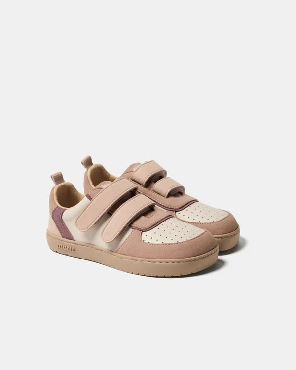Sapatilhas Petra Junior Pink- Muris
