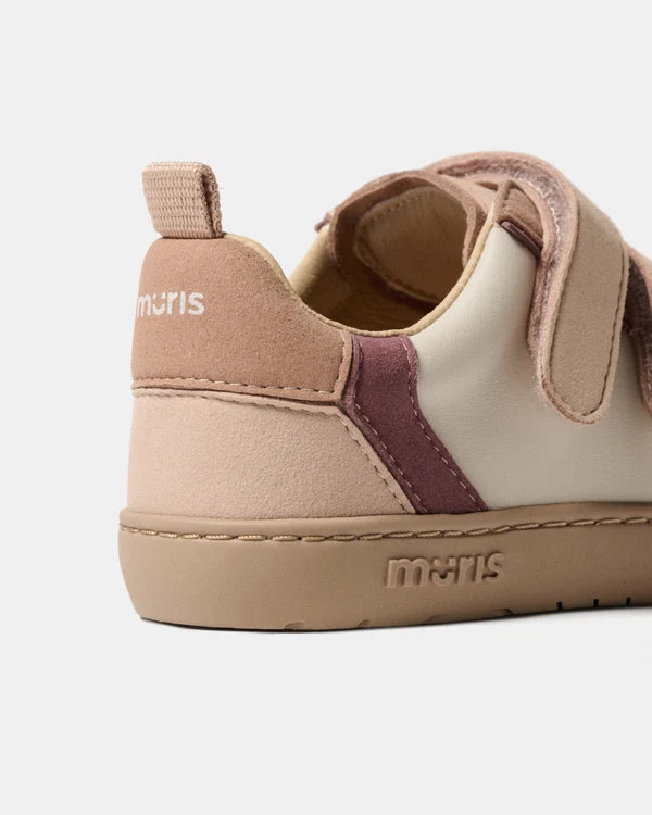 Sapatilhas Petra Junior Pink- Muris