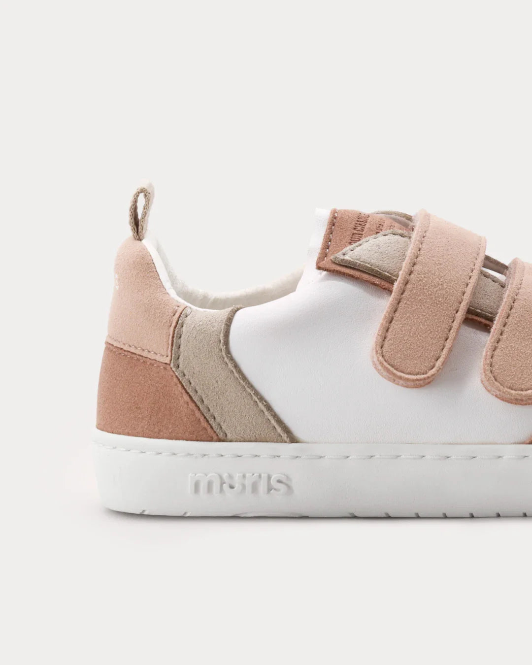 Sapatilhas Petra Junior Skin- Muris