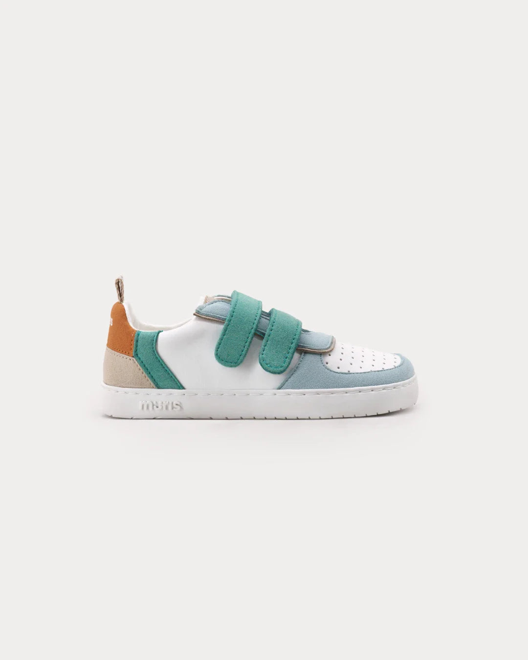 Sapatilhas Petra Turquoise Blue  -Muris