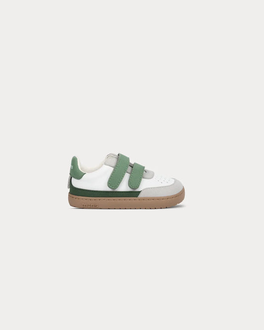 Sapatilhas Petra Mini Forest Green- Muris