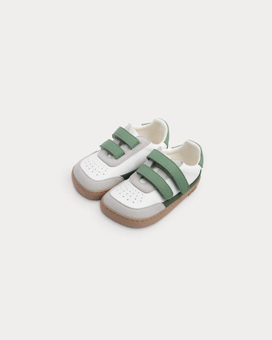 Sapatilhas Petra Mini Forest Green- Muris