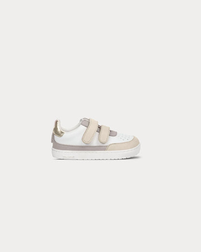 Sapatilhas Petra Mini Gold- Muris