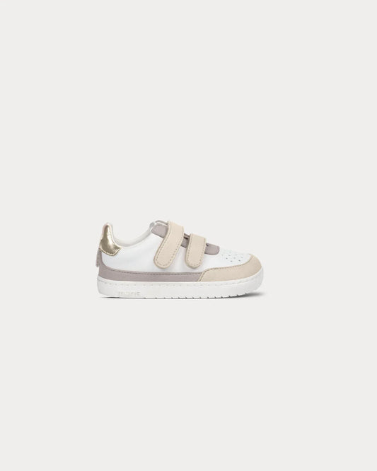 Sapatilhas Petra Mini Gold- Muris
