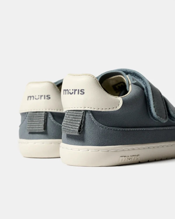 Sapatilhas Petra Mini Iron- Muris
