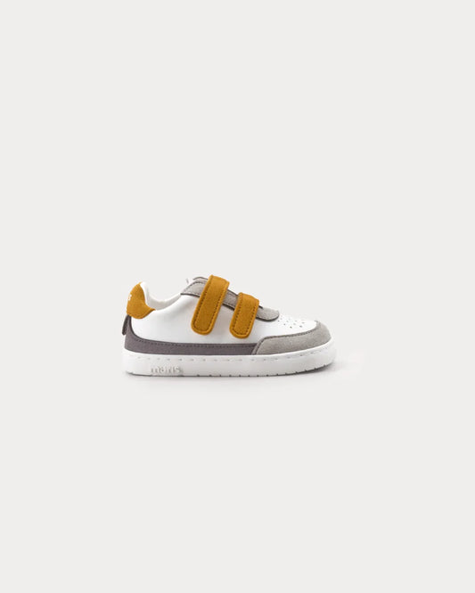 Sapatilhas Petra Mini Mustard-Muris