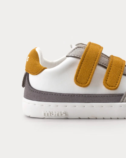 Sapatilhas Petra Mini Mustard-Muris