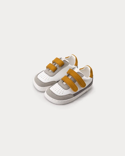 Sapatilhas Petra Mini Mustard-Muris