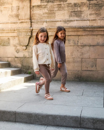 Sapatilhas Petra Mini Pink- Muris