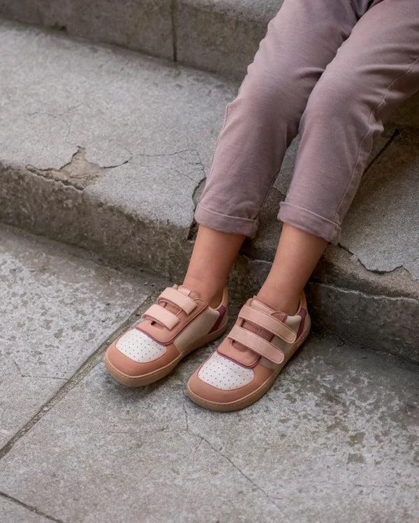 Sapatilhas Petra Junior Pink- Muris