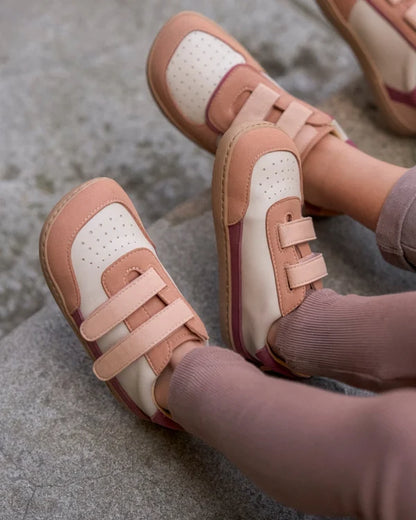 Sapatilhas Petra Mini Pink- Muris