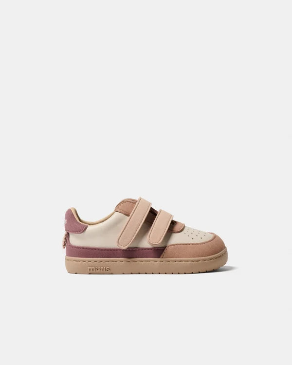 Sapatilhas Petra Mini Pink- Muris