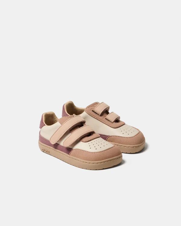 Sapatilhas Petra Mini Pink- Muris