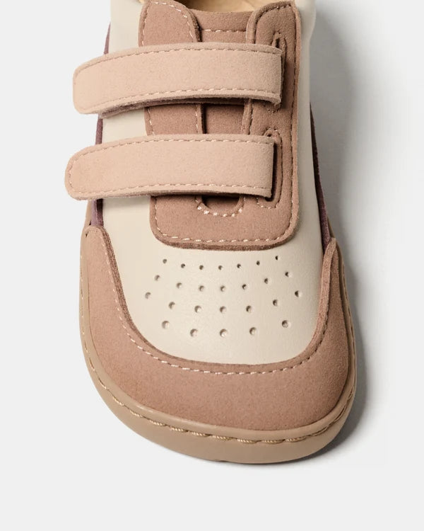 Sapatilhas Petra Mini Pink- Muris