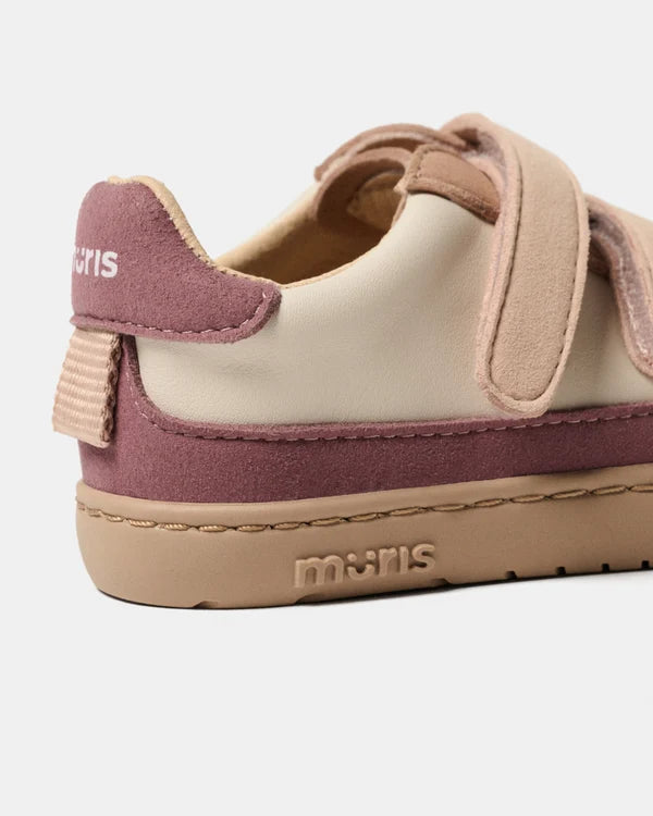 Sapatilhas Petra Mini Pink- Muris