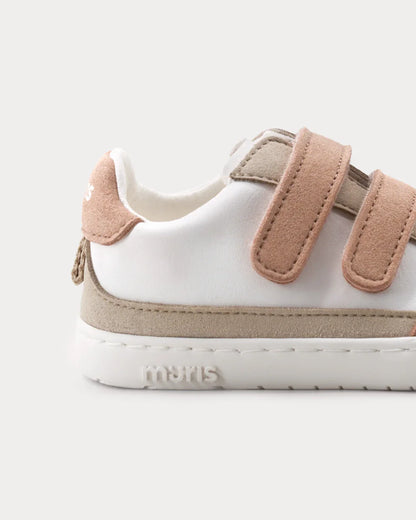 Sapatilhas Petra Mini Skin- Muris