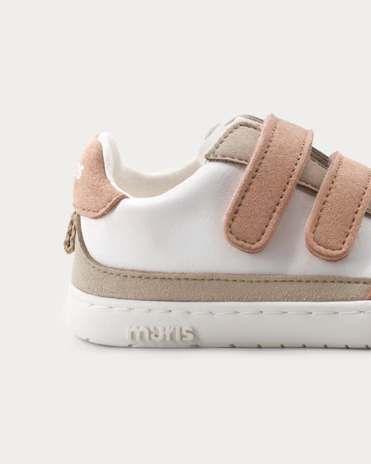 Sapatilhas Petra Mini Skin- Muris
