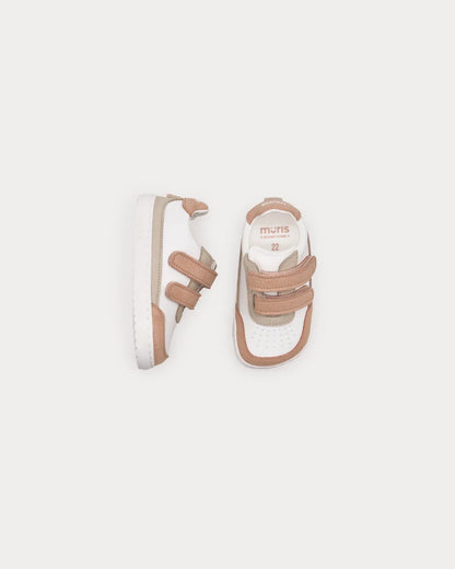 Sapatilhas Petra Mini Skin- Muris
