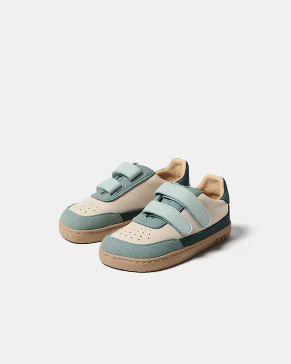 Sapatilhas Petra Mini Steel- Muris