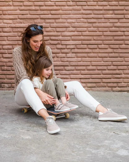 Sapatilhas Petra Mini Taupe- Muris