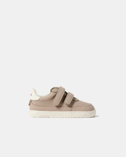 Sapatilhas Petra Mini Taupe- Muris