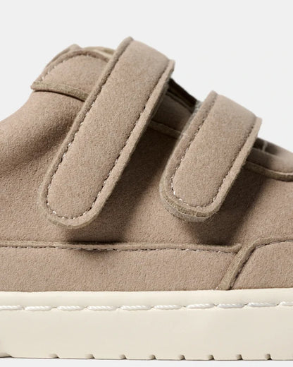 Sapatilhas Petra Mini Taupe- Muris