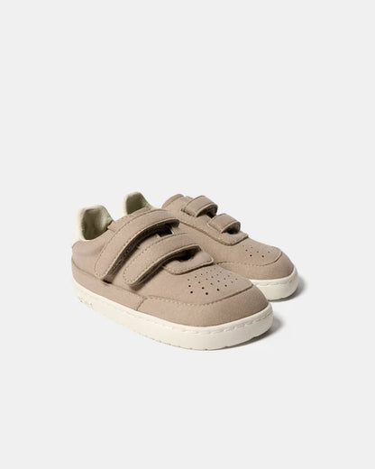 Sapatilhas Petra Mini Taupe- Muris