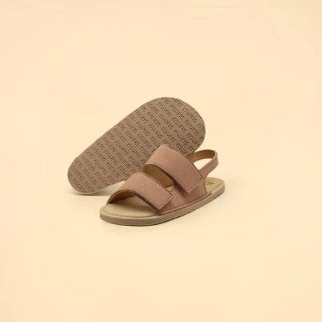 Sandália Rio Dust Pink- Muris
