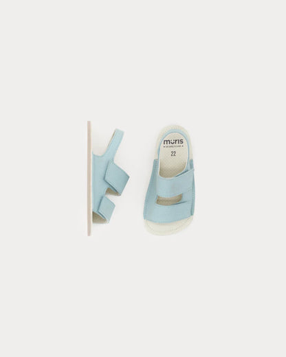 Sandália Rio Sky Blue- Muris
