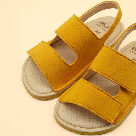 Sandália Rio Mustard - Muris