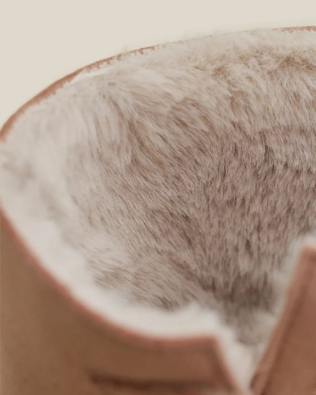 Botas Sibéria Adulto-Dusty Pink (hidrofugo) - Muris