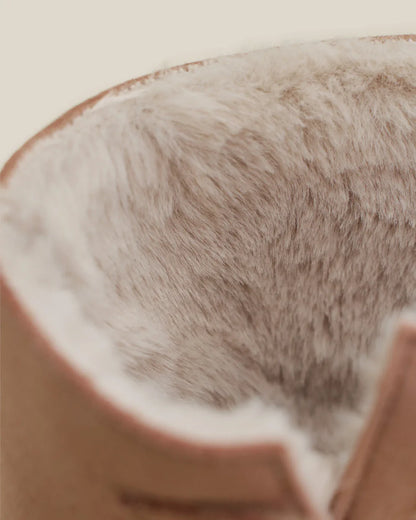 Botas Sibéria Adulto-Dusty Pink (hidrofugo) - Muris