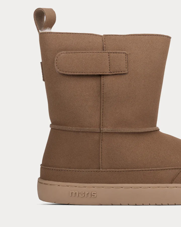 Botas Sibéria Adulto-Bark Brown (hidrofugo) - Muris