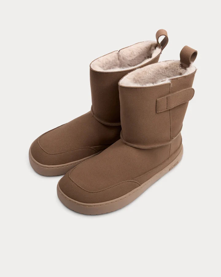 Botas Sibéria Adulto-Bark Brown (hidrofugo) - Muris