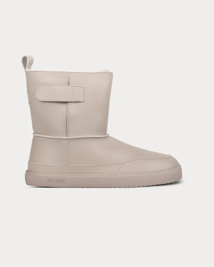 Botas Sibéria Adulto-Warm Taupe (hidrofugo) - Muris