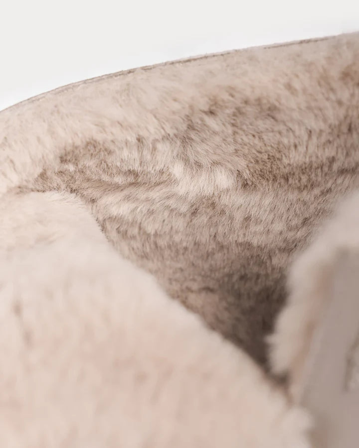 Botas Sibéria Adulto-Warm Taupe (hidrofugo) - Muris