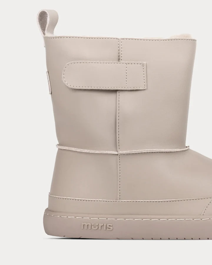 Botas Sibéria Adulto-Warm Taupe (hidrofugo) - Muris