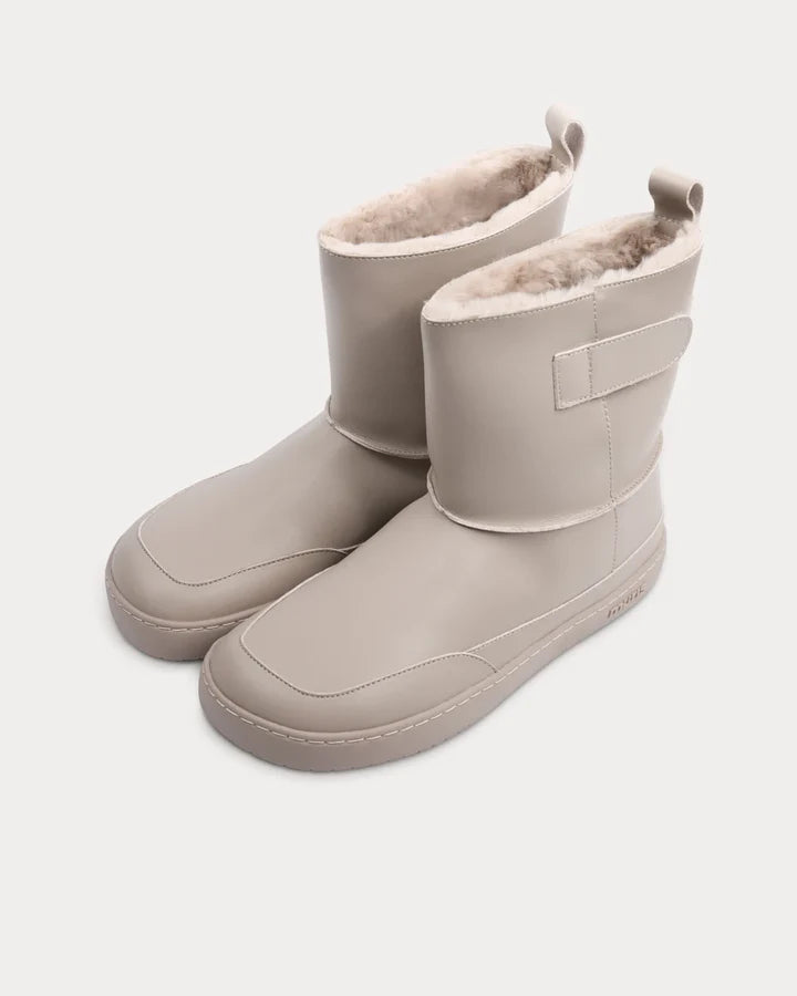 Botas Sibéria Adulto-Warm Taupe (hidrofugo) - Muris