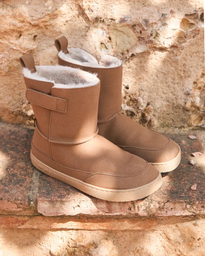 Siberia Junior Bark Brown - Muris