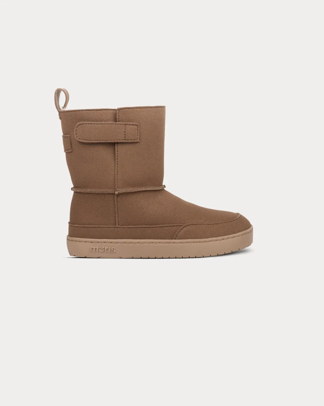 Siberia Junior Bark Brown - Muris