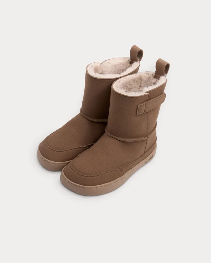 Siberia Junior Bark Brown - Muris