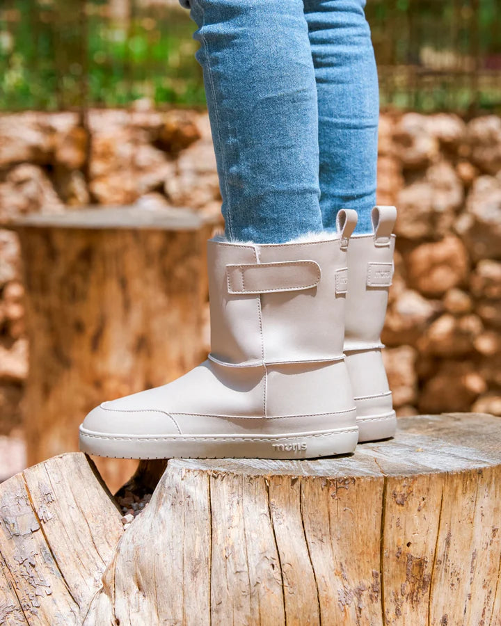 Siberia Junior Warm Taupe- Muris