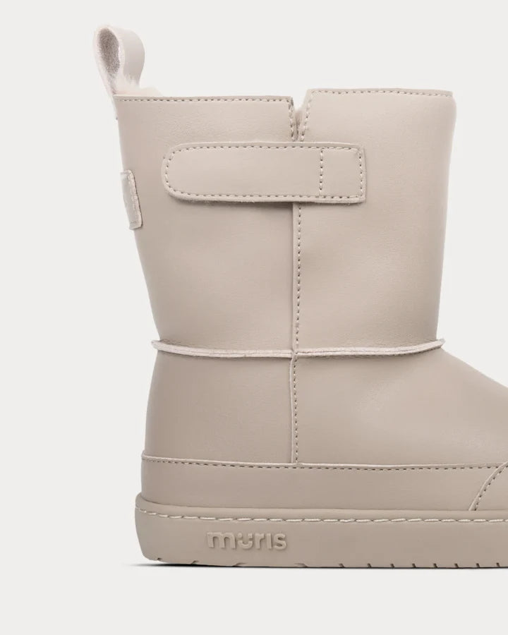 Siberia Junior Warm Taupe- Muris