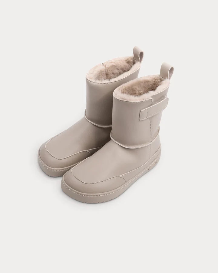 Siberia Junior Warm Taupe- Muris
