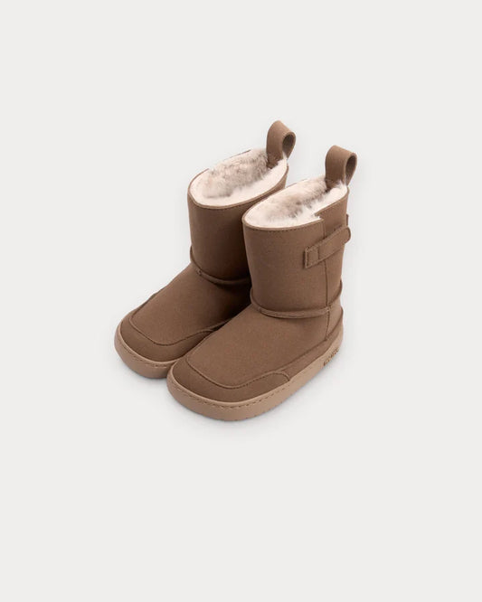 Botas Sibéria Mini- Bark Brown(hidrofugo)  - Muris