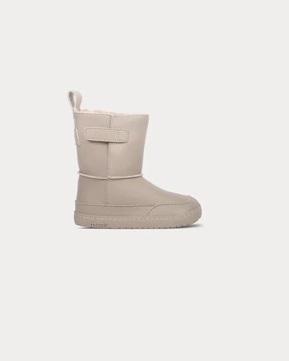 Botas Sibéria Mini- Warm Taupe (hidrofugo)  - Muris